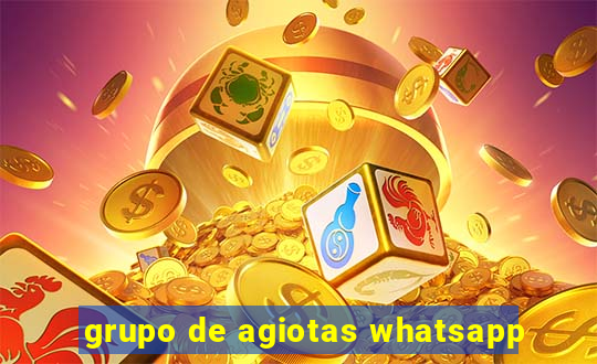 grupo de agiotas whatsapp